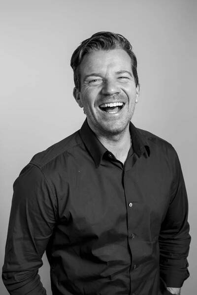 Celebrity Photographer John Sanders Photography