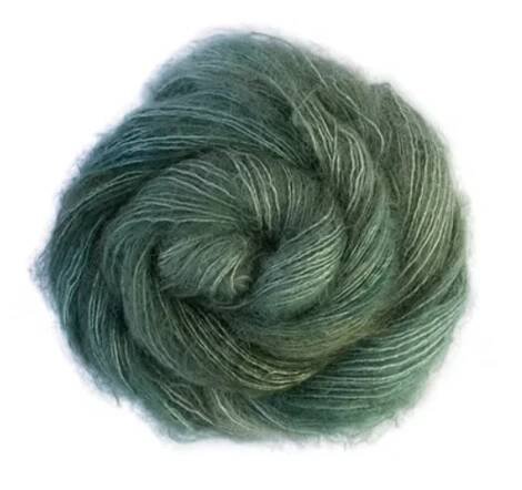 Malabrigo Mohair 363 Pascal