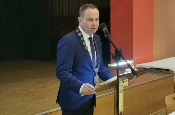 Prachatickým starostou je poslanec ODS Bauer, vítěz voleb skončil v opozici