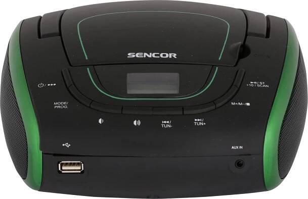 Sencor SPT 1600 BGN