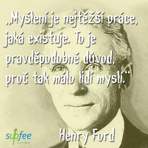 Moderní marketing a management s platbou za výsledky | Quotes, Words, Motivation