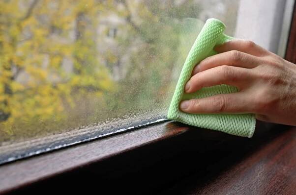 Plíseň v bytě? Možná neumíte větrat! Tomuhle se rozhodně vyhněte