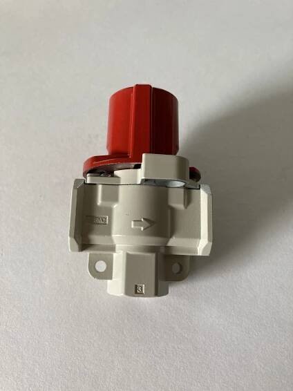 VHS30-N03B-Z SMC Lockout Valve
