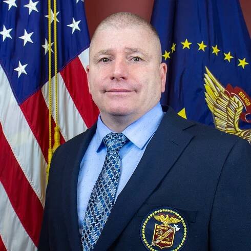 Gregory Seibert 
