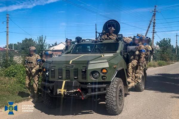 Úspěch Ukrajinců a propadák Putinovy armády! Ukrajinci dobyli Kupjansk, Rusové prchají z Izjumu