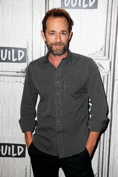 Doctors Talk Decision to Take Luke Perry Off Life Support: Watch