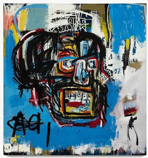 Fondation Louis Vuitton - Egon Schiele - Jean-Michel Basquiat - DÁMA magazín
