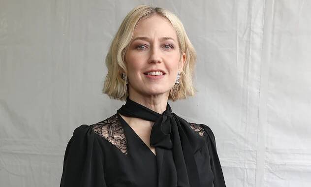 Carrie Coon Uses This $11 Nipple Cream as Lip Balm