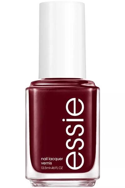 Essie + Nail Lacquer in Berry Naughty