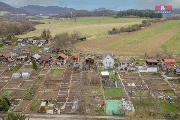 Prodej Pozemek, Klášterec nad Ohří - Mikulovice, okres Chomutov