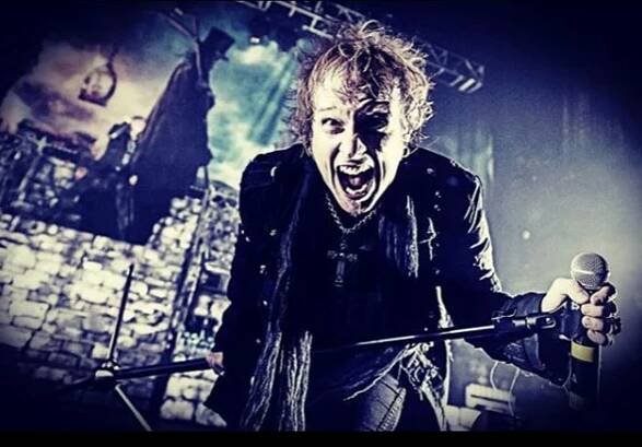 Tobias Sammet, Avantasia