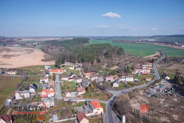 Prodej Dům, Krašovice, okres Plzeň-sever