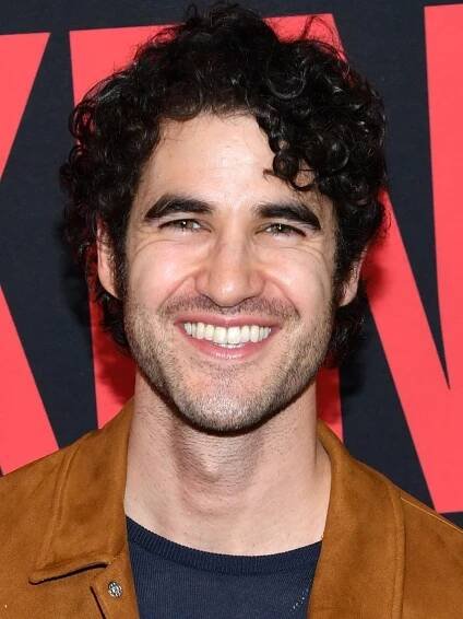 Darren Criss - Actor, Singer, Songwriter