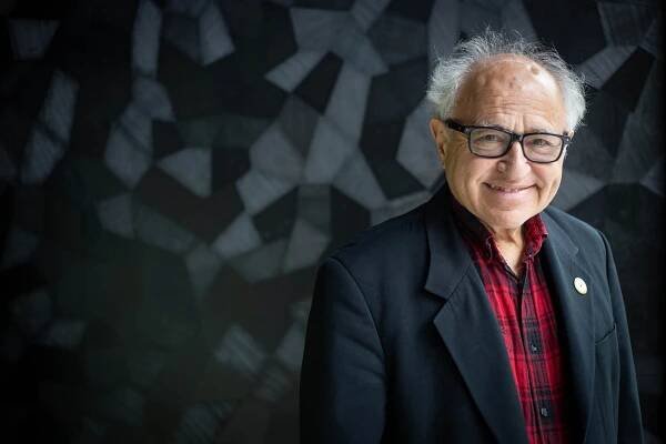 Ekonóm David D. Friedman | Ukrajinci musia zvíťaziť tak, aby Putin uveril, že vyhral on | Postoj 