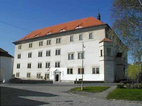 Uherský Ostroh