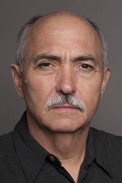 Miguel Sandoval herec