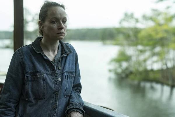 Tales of the Walking Dead - Dee - Z filmu