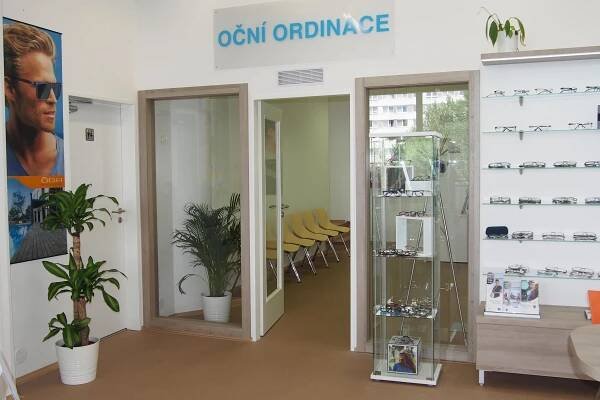 Oční centrum Lensi foto 1