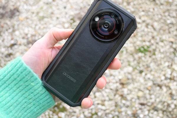 Doogee V30 Pro Test - 5G Outdoorhandy im Test