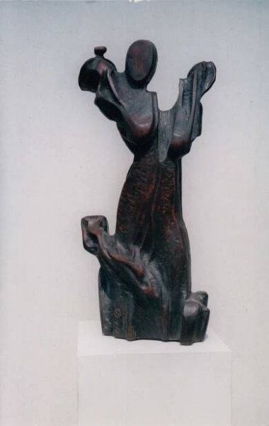 Soubor:Adam a Eva - plastika - dřevod dub, 150 cm.jpg – Wikipedie
