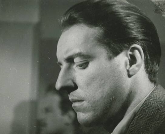 Rune Hagberg