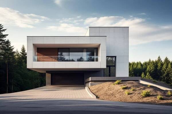 Pro inspiraci - KD HAUS