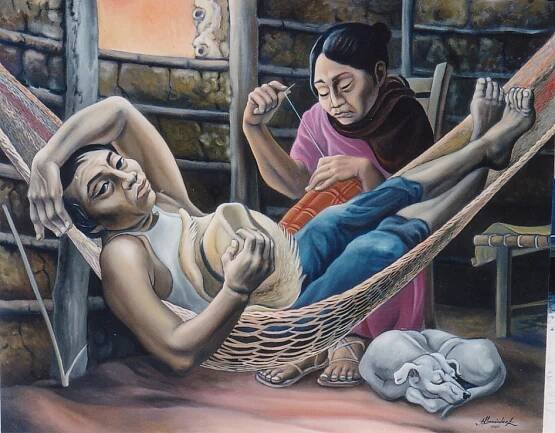 Julio Hernandez Aleman « 
