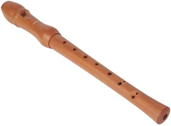 Hohner B9504 - Sopránová zobcová flétna