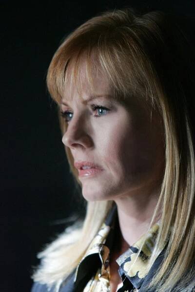 Kriminálka Las Vegas - Krásná neznámá - Z filmu - Marg Helgenberger