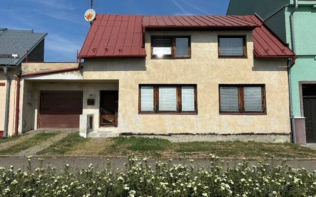 Ostatní, Lipník nad Bečvou, 751 31, 629 m²