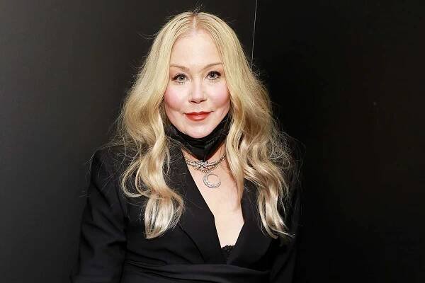 Christina Applegate Hospitalized 30 Times with 'Unimaginable' Pain from Diarrhea and Vomiting amid MS Struggle