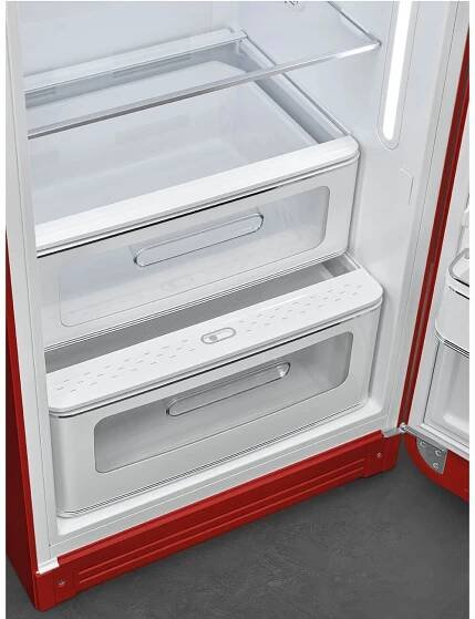 smeg FAB28RRD5