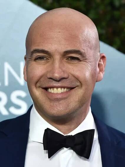 Billy Zane - Actor, Director