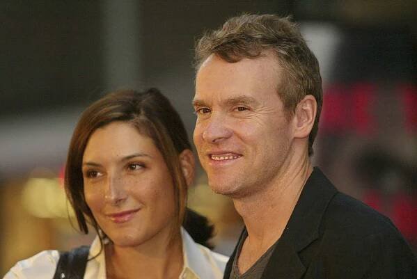 Why Breaking Up With Jennifer Aniston Made Tate Donovan Feeling Like He Was