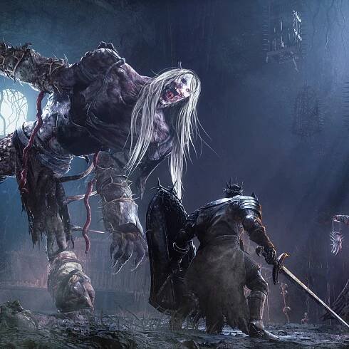Beyond FromSoftware: the Soulslike mechanics that turned a series into a genre