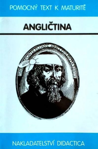 Kniha Už víš všechno k maturitě z anglo-americké historie a literatury? - Trh knih - online antikvariát