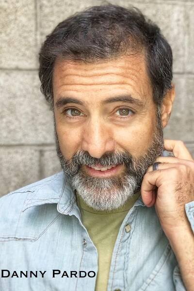 Gallery | Danny Pardo | Oficial Website