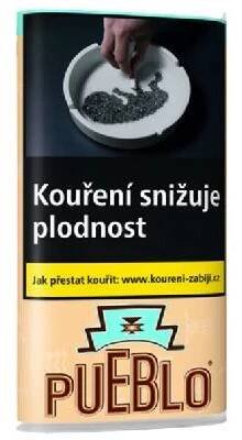 Pueblo 30g cigaretový tabák