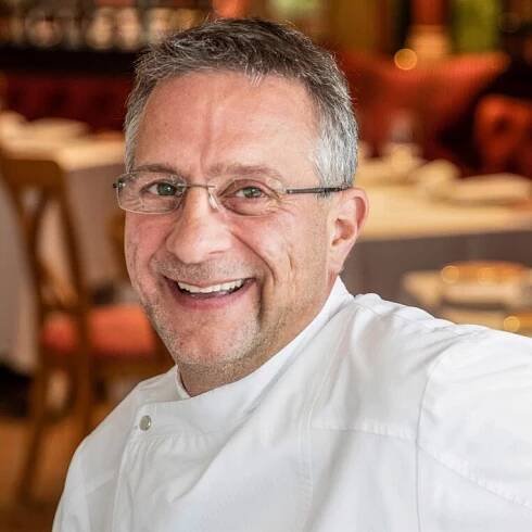 Alain Roux