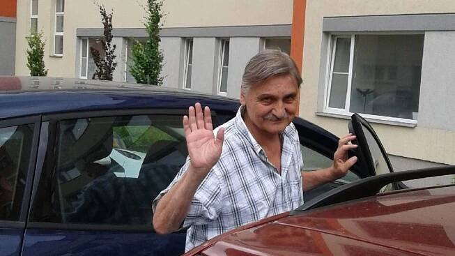 Legendární herec Pavel Soukup (71): ROZDAL VŠECHEN MAJETEK!