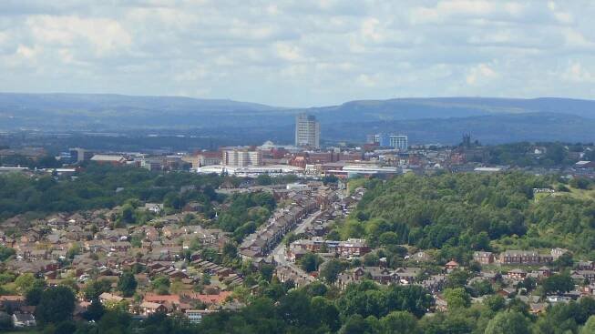 Oldham