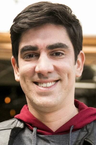 Marcelo Adnet herec