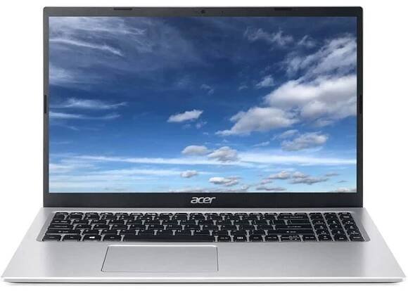 Notebook Acer Aspire 3 (A315-58-36VQ) (NX.ADDEC.00T) stříbrný