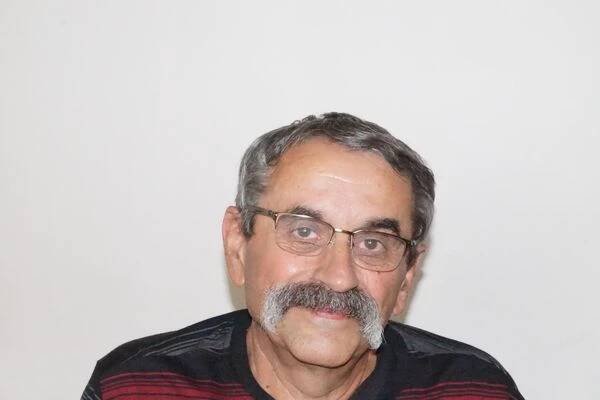 Lubomír Smékal foto 1
