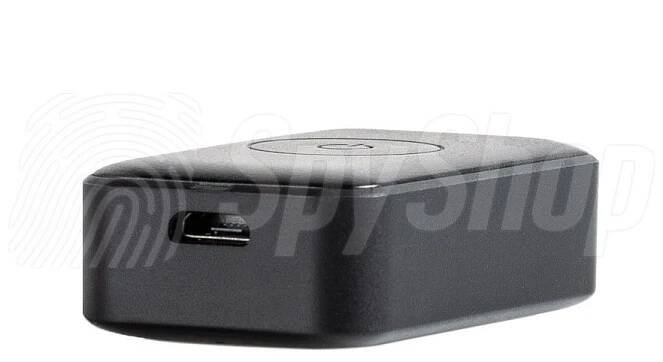 GPS lokátor mini G20