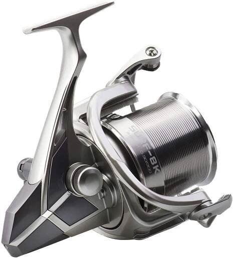 Naviják Okuma Surf 8K