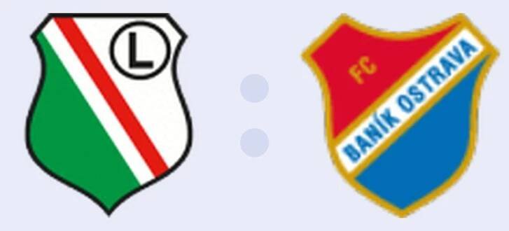 Legia - Ostrava