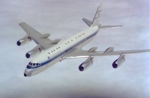 History of Airborne Astronomy at NASA - NASA
