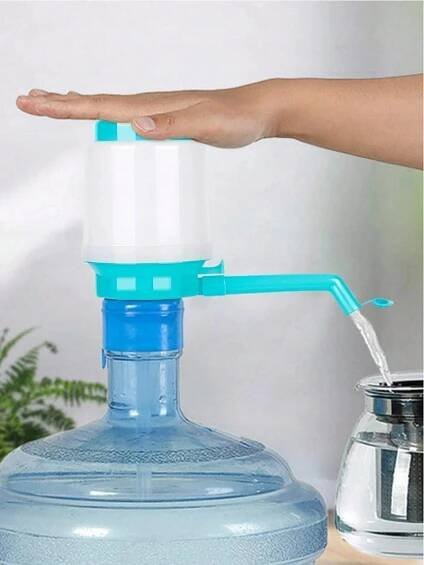 Pumpička na vodu reduktor lahve dispenser Výrobce ostatní