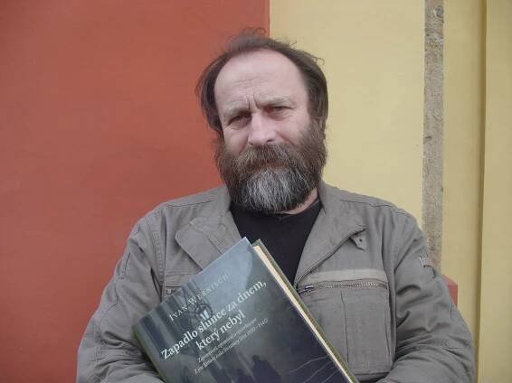 Ivan Wernisch